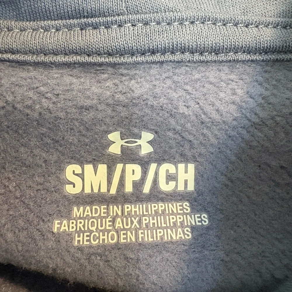 Under Armour Hoodie